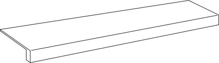 Empire Lasa Scal. Front. 33X160/Эмпаир Ласа Ступень Фронтальная 33X160