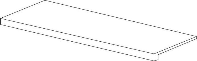 Empire Arabescato Scal. Front. 33X120/Эмпаир Арабескато Ступень Фронтальная 33X120
