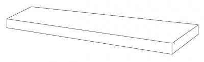 Fusion Oak Pure Sc.Ang.Dx/Фьюжн Оак Пьюр Ст. Уг.ая Пр 33x120 (620070003281)