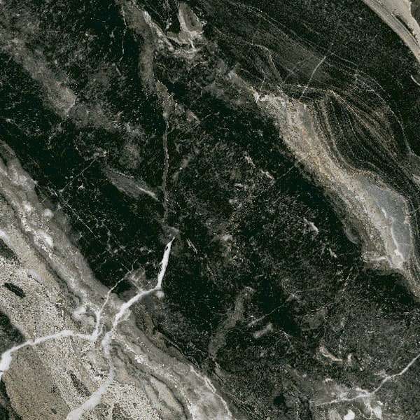 Арабеска Зелёный 600x600