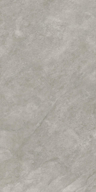 Керамогранит Rinascente Slate Silver 60x120/Ринашенте Слейт Сильвер 60Х120