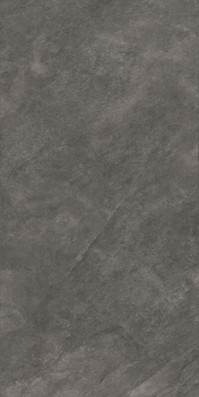 Керамогранит Rinascente Slate Black 60x120 /Ринашенте Слейт Блэк 60Х120
