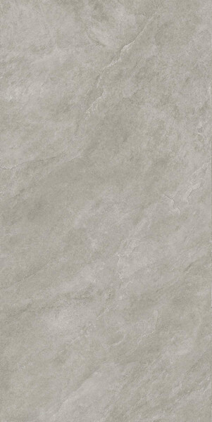 Керамогранит Rinascente Slate Silver 60x120 Grip/Ринашенте Слейт Сильвер 60X120 Грип