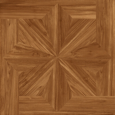 Керамогранит Log Anthology Classic Frame Teak 120x120