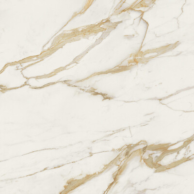 Керамогранит Marvel Next Calacatta Oro 120x120 Керамогранит Marvel Next Calacatta Oro 120x120