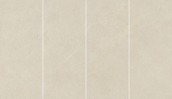Керамогранит Marvel Next Vanilla Cream 120x278 - 6mm Lapp. Kit Endless