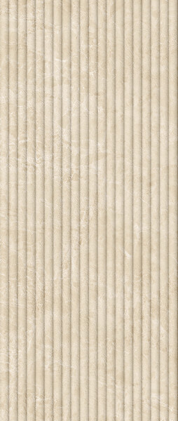 Плитка Marvel Next 3D Flute Breccia Cream 50x120