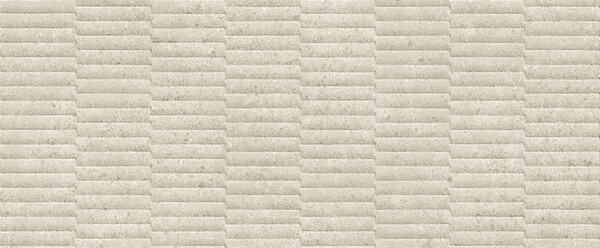 Плитка NYRA UTOPIA 3D Groove Popcorn 50x120