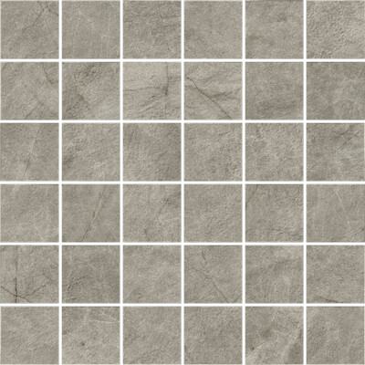 Мозаика Prima Iron Mosaico 30x30