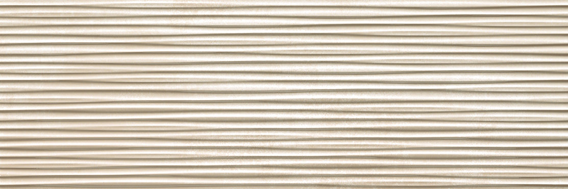 Плитка EVOQUE PLISSE BEIGE Плитка EVOQUE PLISSE BEIGE