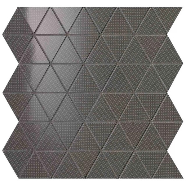 Мозаика PAT CHOCOLATE TRIANGOLO MOSAICO