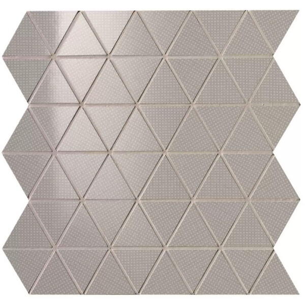 Мозаика PAT ECRU TRIANGOLO MOSAICO Мозаика PAT ECRU TRIANGOLO MOSAICO