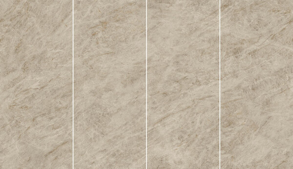 Керамогранит Marvel Epic Taj Mahal Noisette 120x278 - 6mm Lappato Kit Endless Керамогранит Marvel Epic Taj Mahal Noisette 120x278 - 6mm Lappato Kit Endless