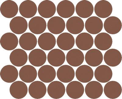 Мозаика Sur.Red Mos.Lounge 26,2x30,2