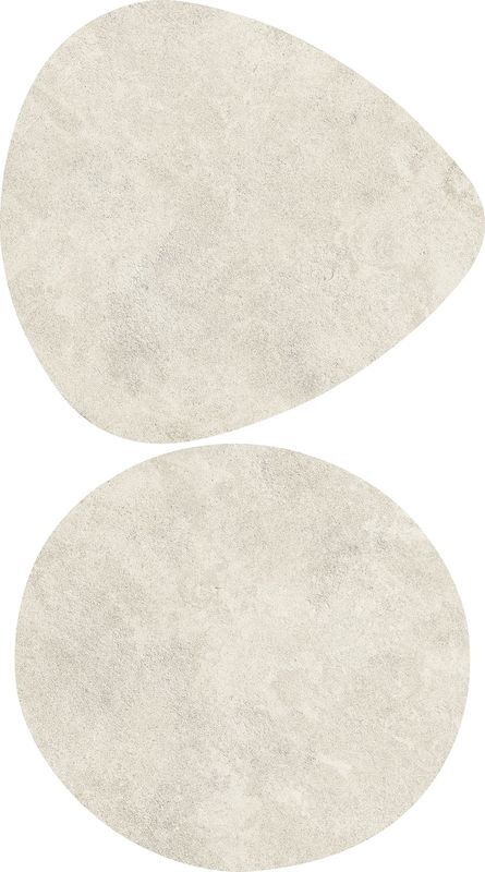 Boost Icor Bone Pebble A+B - 20mm