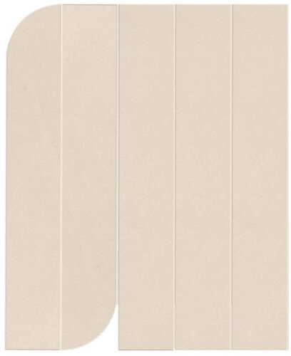 Boost Natural Kaolin Mosaico Piano