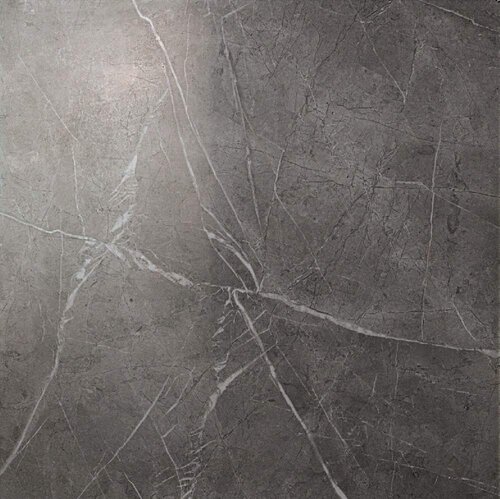 Marvel Grey Stone 59x59 Lappato
