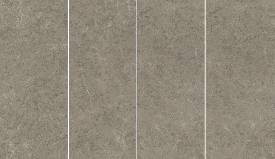 Marvel Meraviglia Grigio Elegante 120x278 - 6mm Lapp. Kit Endless 4pcs