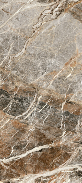 NATURE MOOD MOUNT PEAK MATTE SILK 6MM 120X280 R