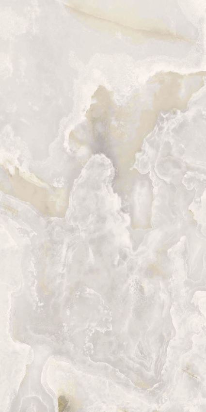 ONYX&MORE WHITE ONYX SATIN 6MM 60X120 R