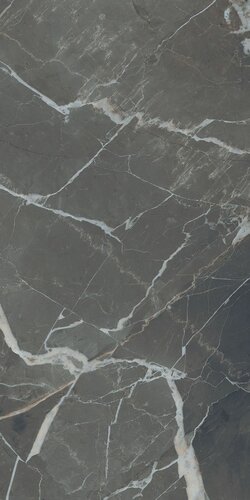 STONE SAHARA NOIR GLOSSY 6MM MOS.7,5X7,5