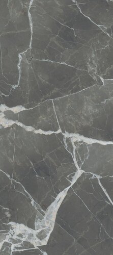 STONES 2.0 CALACAT.BLACK SMOOTH 80X180RT