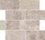 ROCK SALT DA.SMO. NAT 6MM7,5x15 MUR30X30