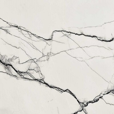 B&W BREACH HIGH-GLO 6MM 120X120 RET