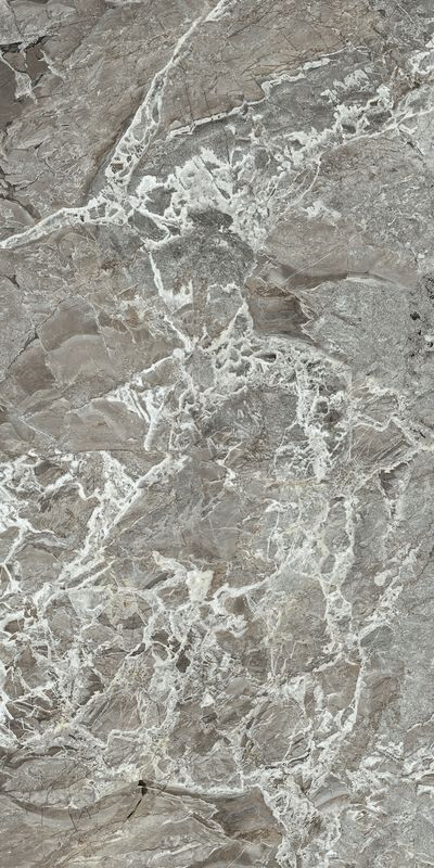 AUTHENTIC LUXE MARBLE AUBISQUE GLOSSY 60X120 6MM