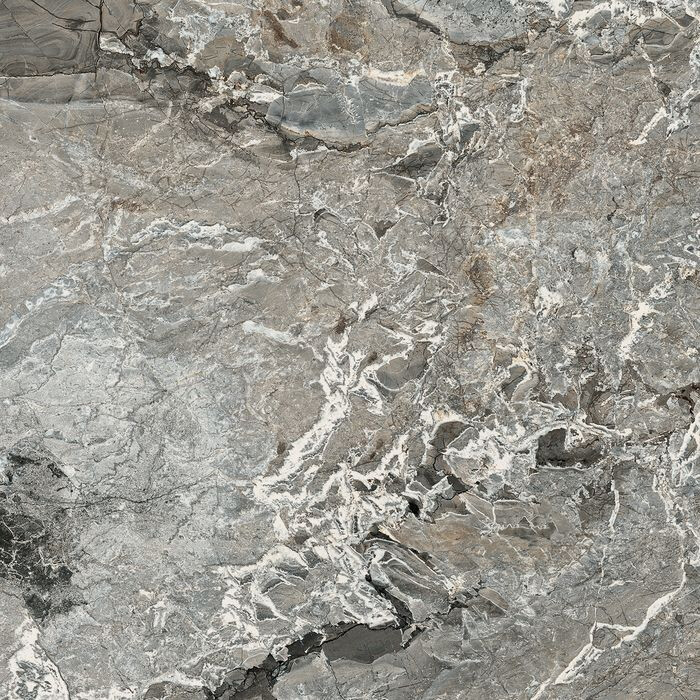 AUTHENTIC MARBLE AUBISQUE GLOSSY 80x80 RET