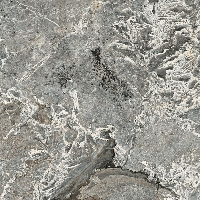 AUTHENTIC MARBLE AUBISQUE GRIP 80x80 RET