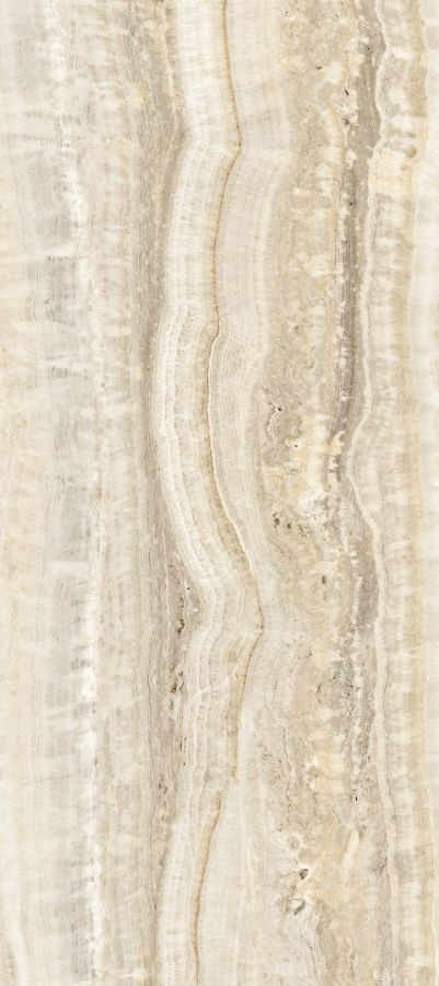 ECCENTRIC LUXE ALMOND GLOSSY 80x180 RET