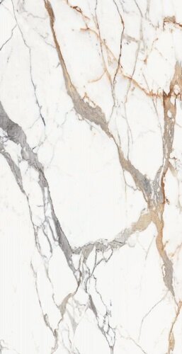 ORIGINES DE REX BLANC MAT MOS 3X15
