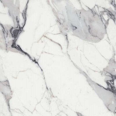 ORIGINES DE REX ARGENT GLOSSY 6MM 120X120 R