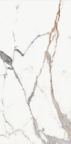 ORIGINES DE REX BLANC GLOSSY 6MM 60X120 R