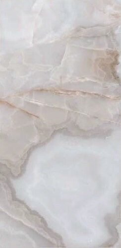 REVES DE REX BLEU GLOSSY 6MM 60X120 R