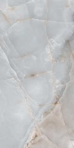 REVES DE REX BLEU GLOSSY 60X120 RETT