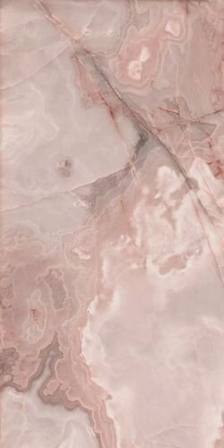REVES DE REX ROSE GLOSSY 60X120 RETT