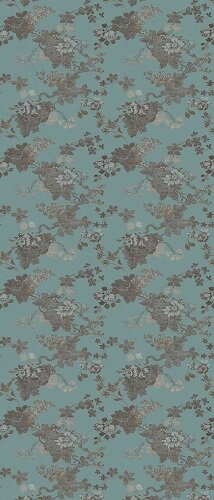 FILATI LADY HAMILT TURCHESE 6MM 120X240R