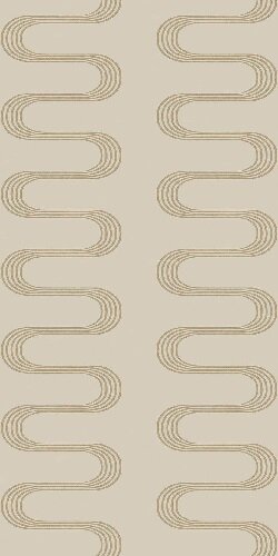 FILATI VAGUE VANIGLIA D 6MM 60X120R