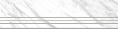 AB1013S Ступень CALACATTA GREY glazed 1200x300 1200x300