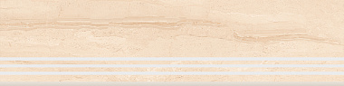AB1017S Ступень DIANA SILVER gloss 1200x300