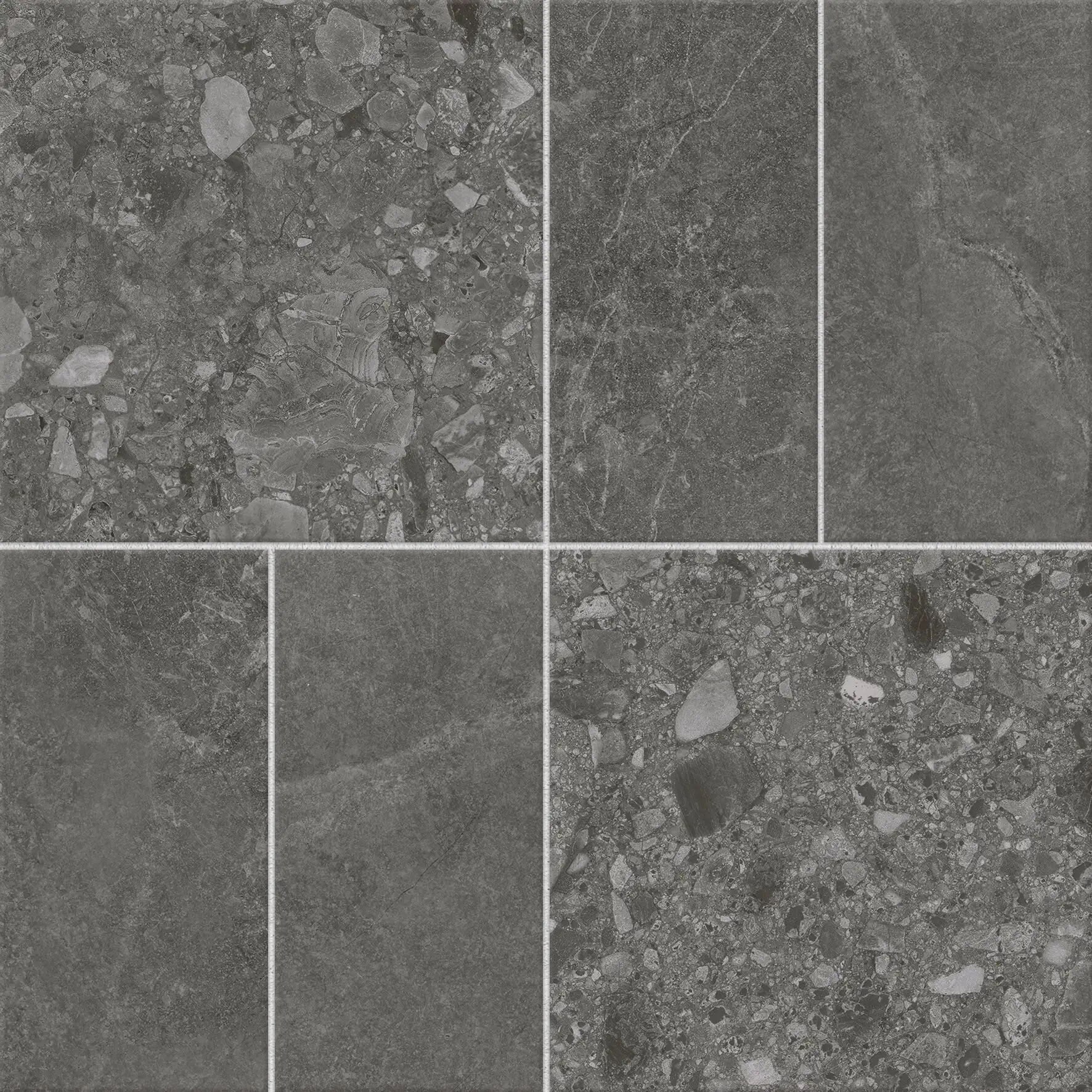 Stone Duo 435983H