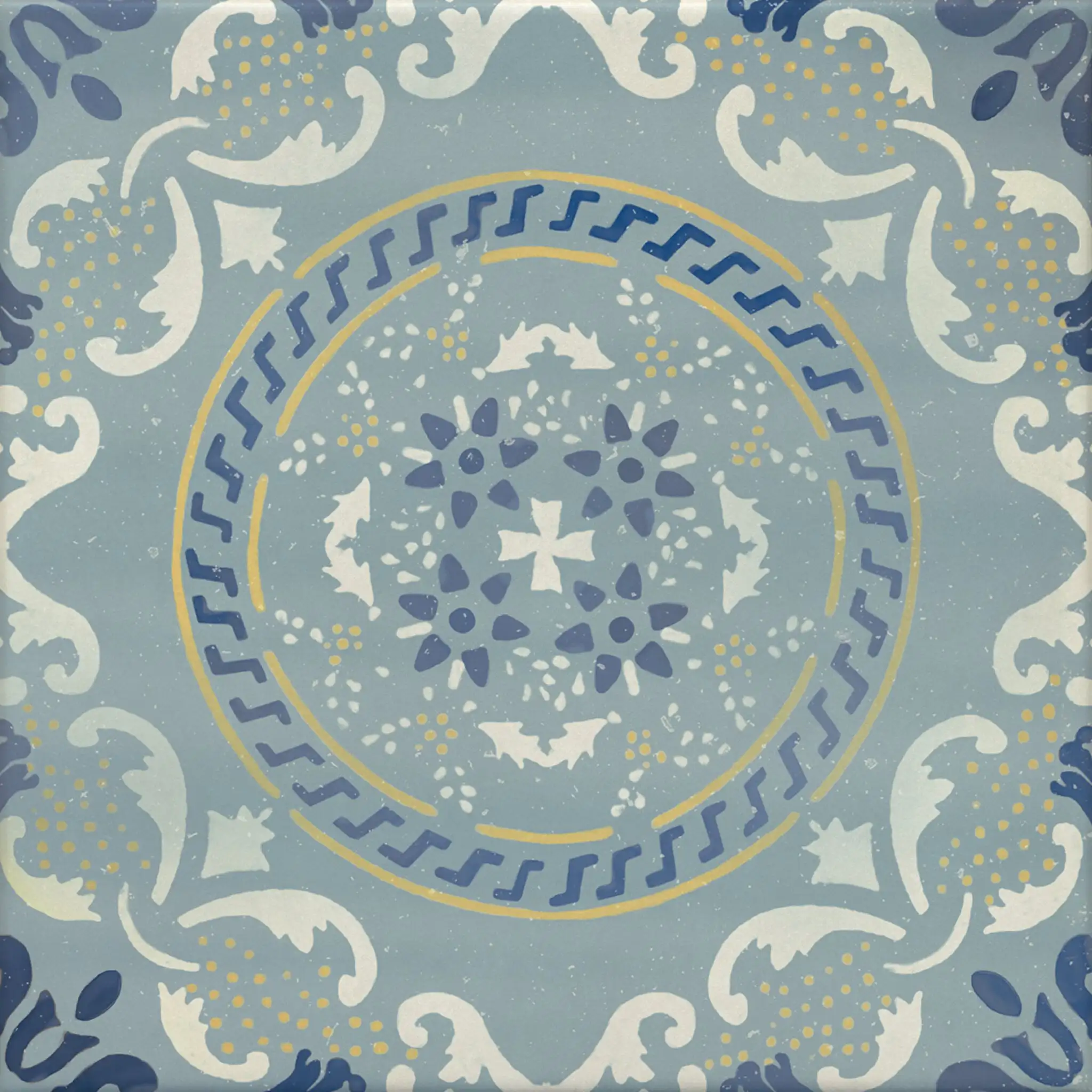 Pattern 42130H