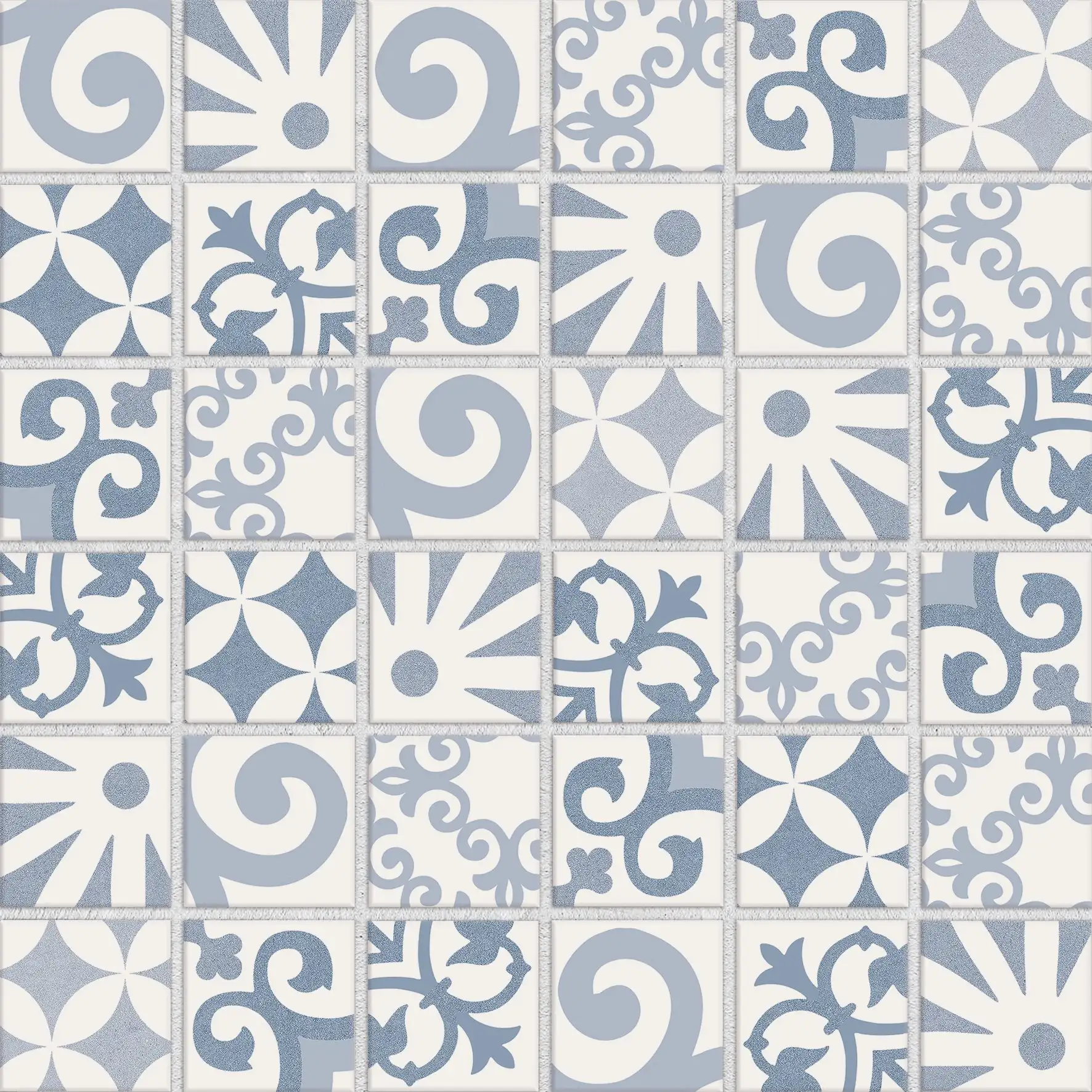 Pattern 42502H