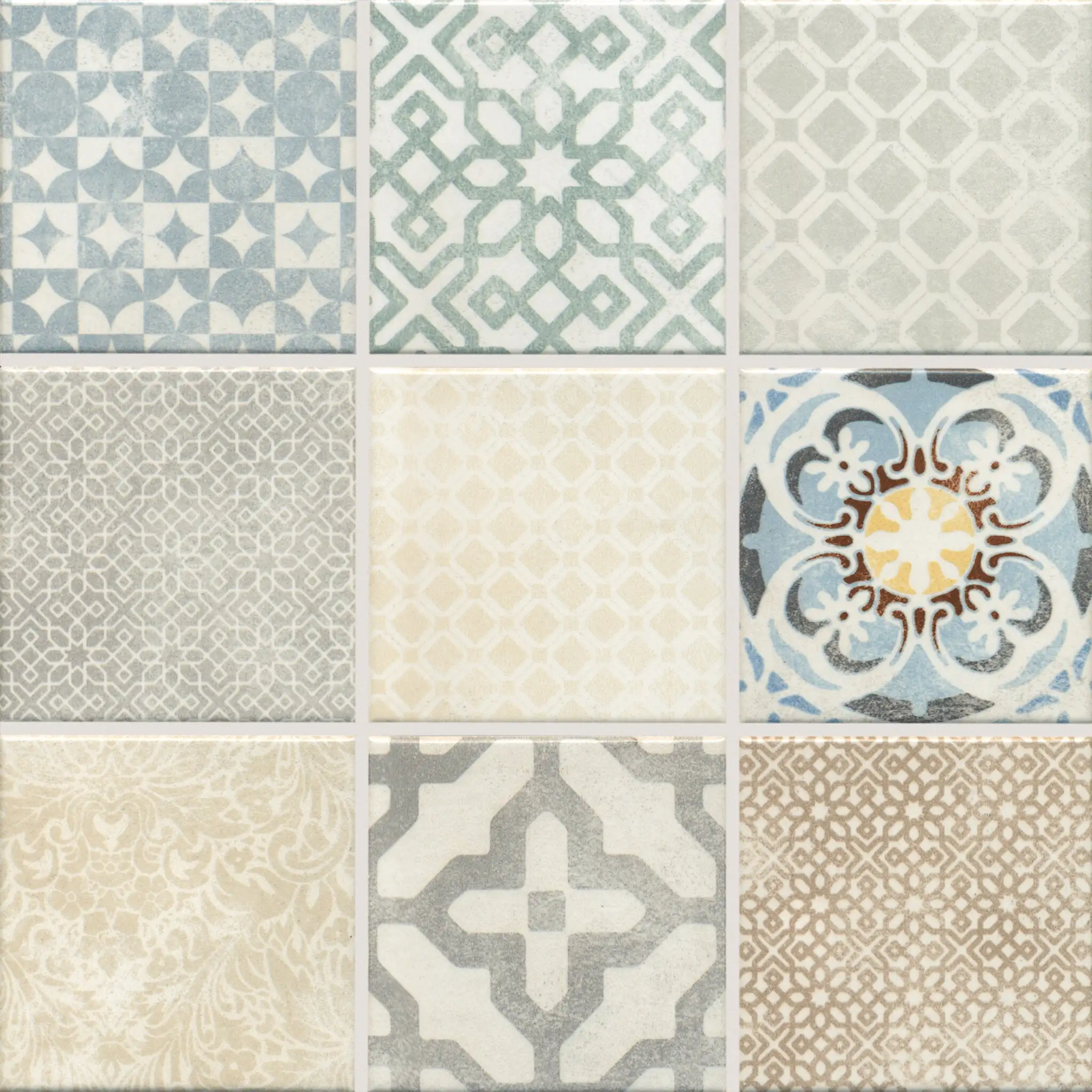 Pattern 42020H