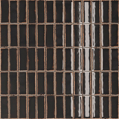 MATERIA CLASSICA 30X30 LAVA MOSAICO