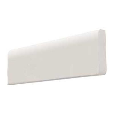 BULLNOSE FEZ WARM MATT BULLNOSE FEZ WARM MATT