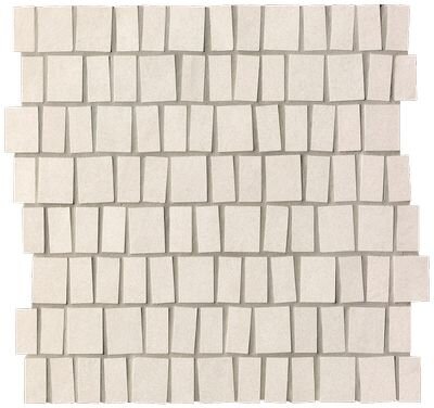 SHEER WHITE BAR MOSAICO SHEER WHITE BAR MOSAICO