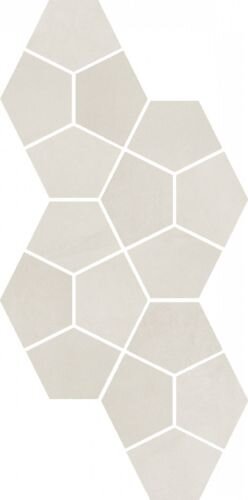 CONTINUUM POLAR MOSAICO PRISM